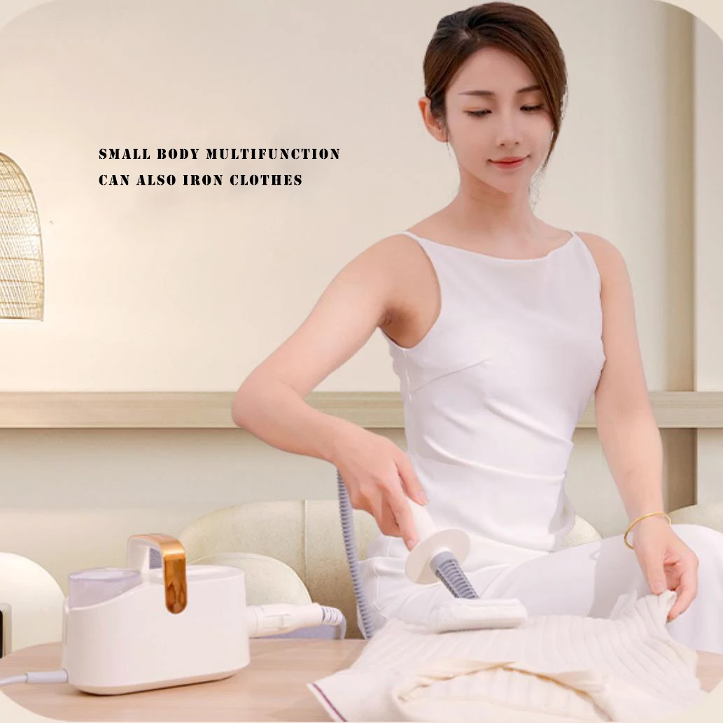 แบบพกพาไฟฟ้าไอน้ำทำความสะอาดมือถือสูงอุณหภูมิความดันเครื่องซักผ้าเครื่องดูดฝุ่น