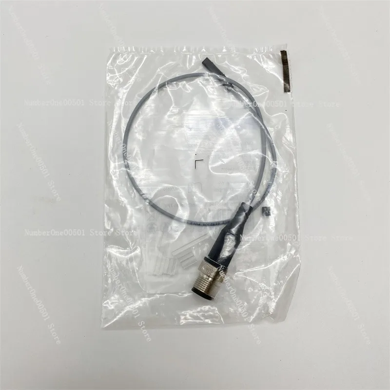 Applicable to FESTO magnetic proximity switch SMT-10M-PS-24V-E-0,3-L-M12 8152201