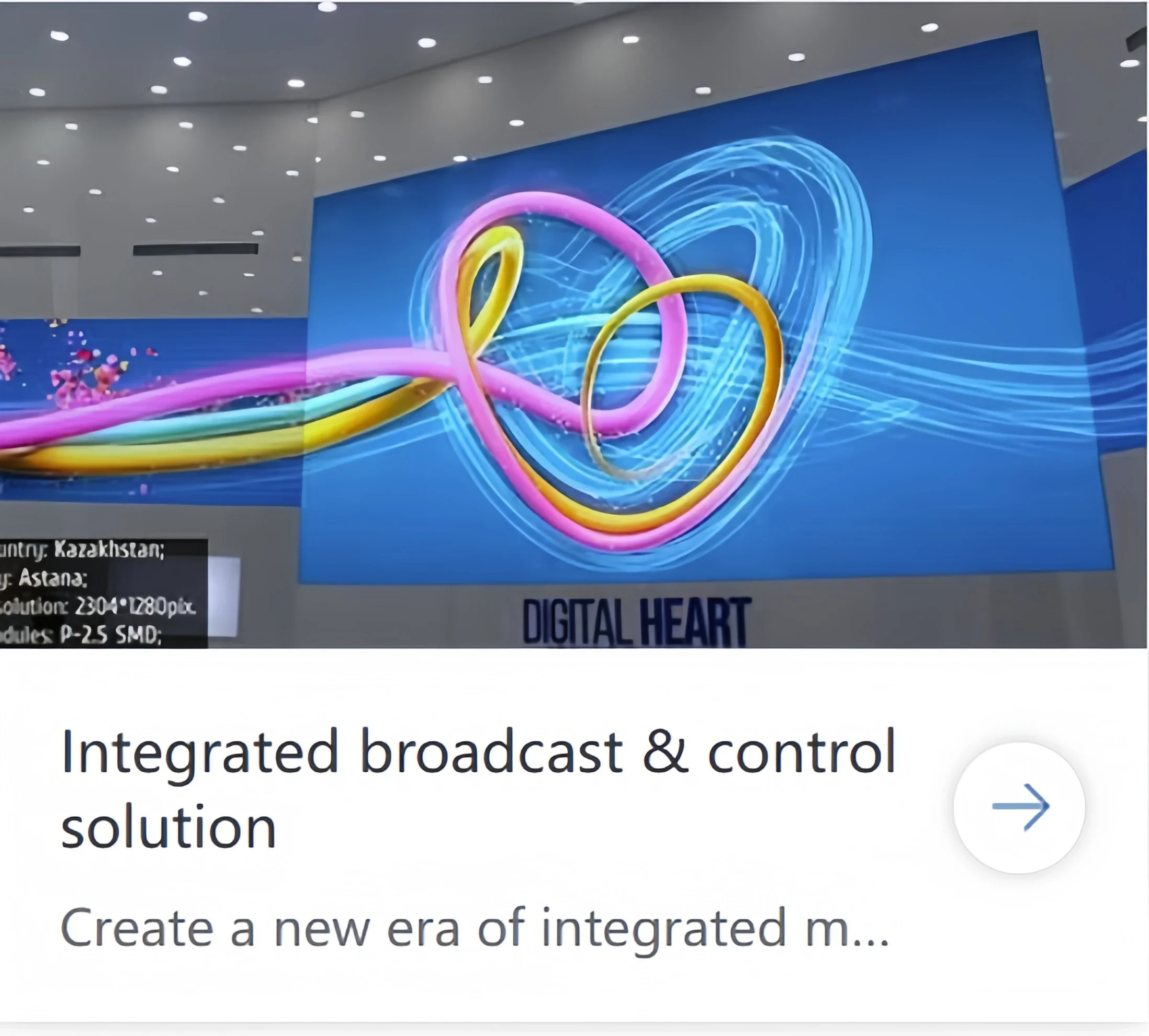 La semáforo de control LED BX-6E3 cambia para admitir la tarjeta de control de sensores ambientales