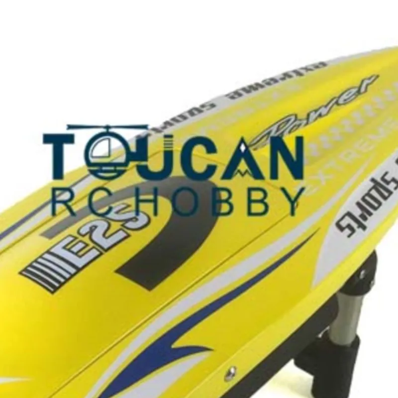 

Радиоуправляемая скоростная катер из стекловолокна E25, длина 640 мм, электрические гоночные лодки с дистанционным управлением и моторным сервоприводом, батарея ESC для взрослых