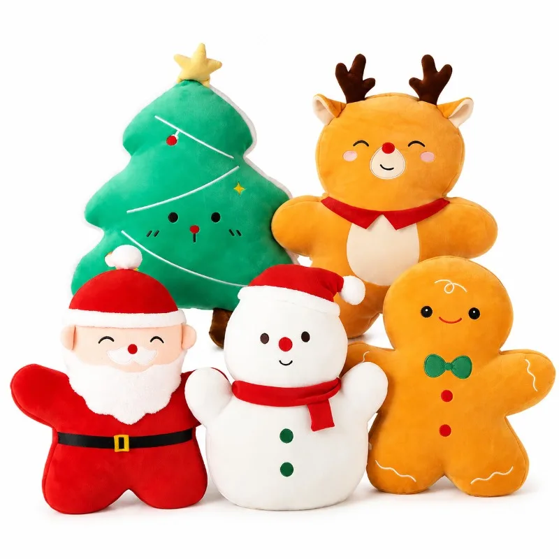 cuscino-decorativo-natalizio-2026-simpatico-peluche-festivo-morbido-cuscino-imbottito-regalo-decorativo-kawaii-per-bambini-e-casa
