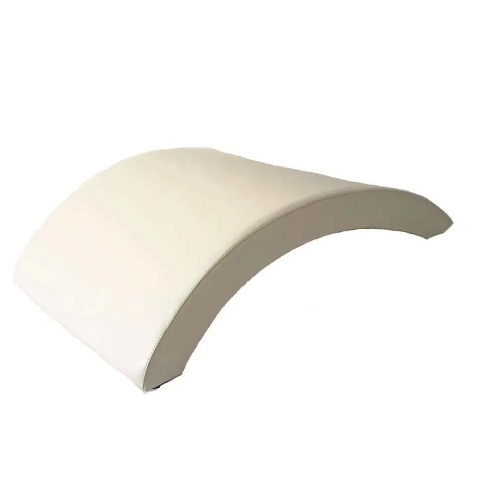 for Pilates Arched Corrector Dense Foam Curved Tool for Thoracic Opening Lumbar Support and Integrated Movement Coaching