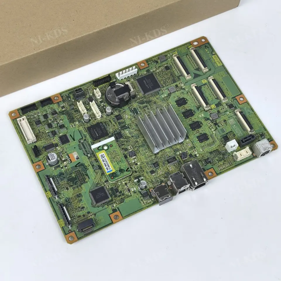ヘゴ板 960K89970 PWBA ESS Main Board for Xerox VersaLink C505 C605 505