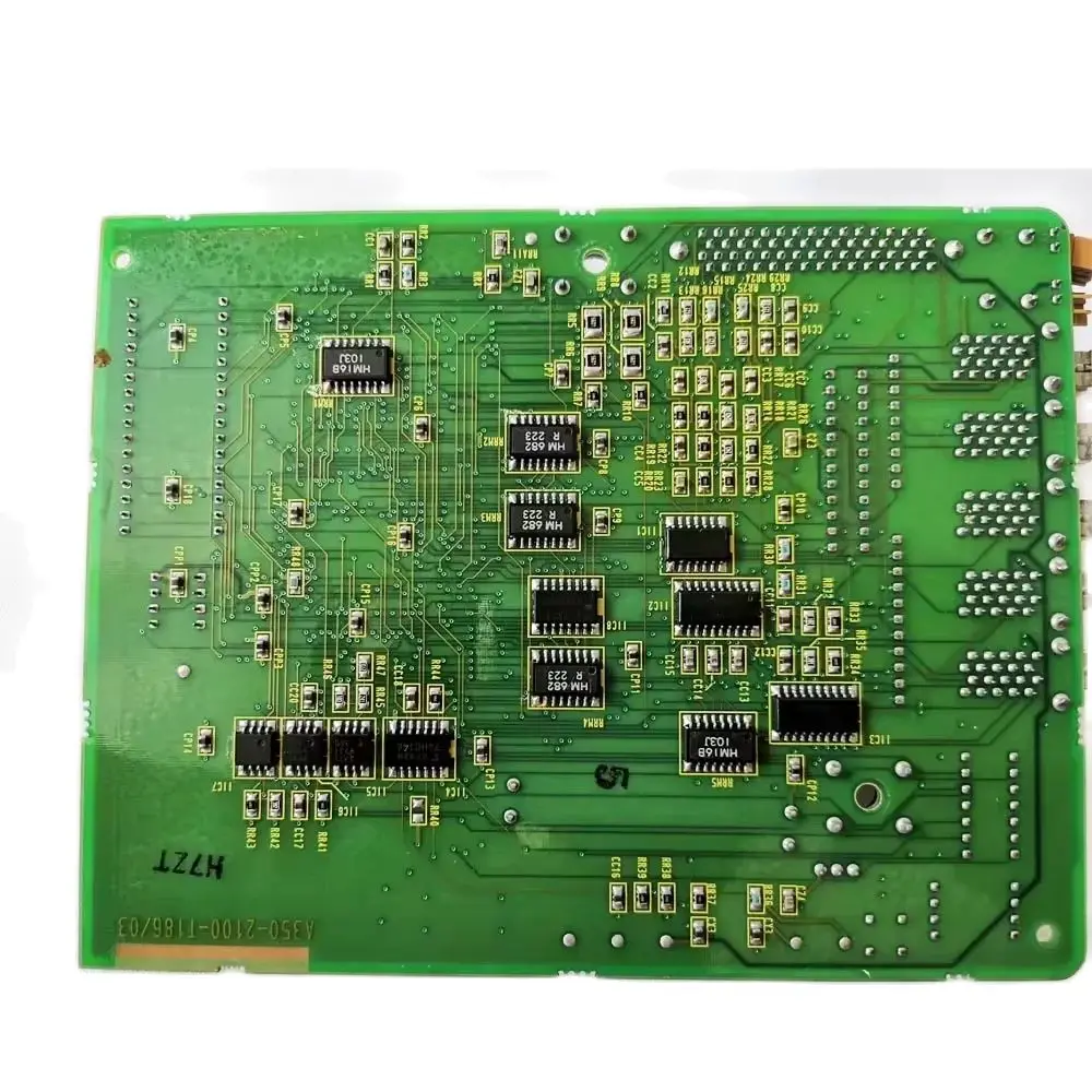 A20B-2100-0180 Fanuc Refurbished circuit board Tested Ok A20B 2100 0180