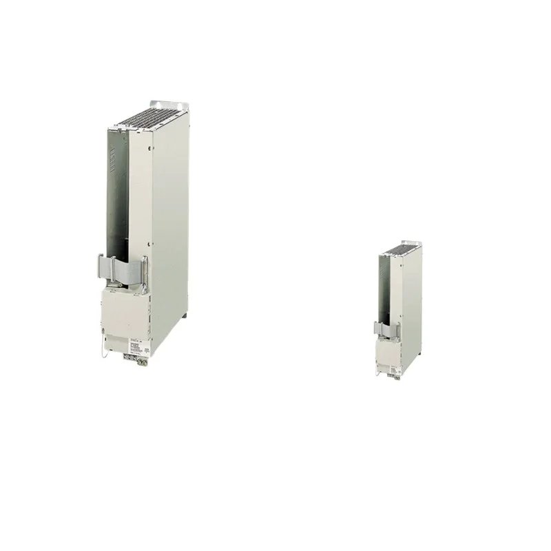 

611 power module 2 axis 15A internal heat dissipation 6SN1123-1AB00-0AA2