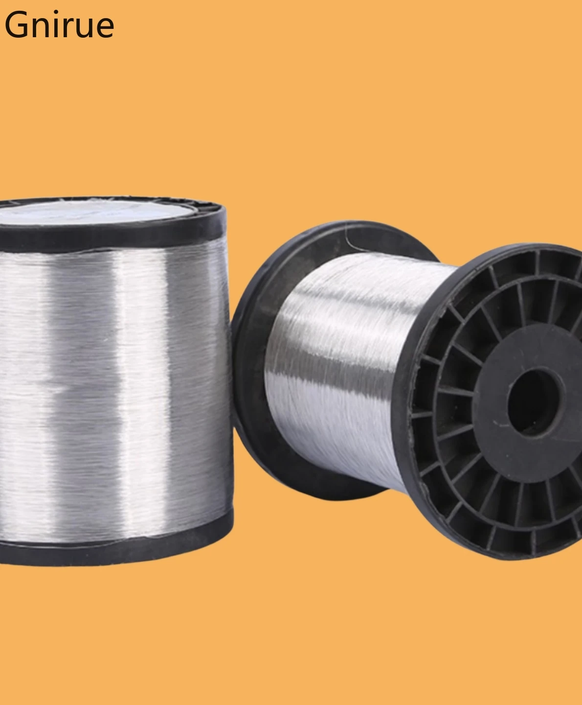 High purity ultra-fine aluminum electrode wire for scientific research experiments Soft Al(1100 1350 1060）