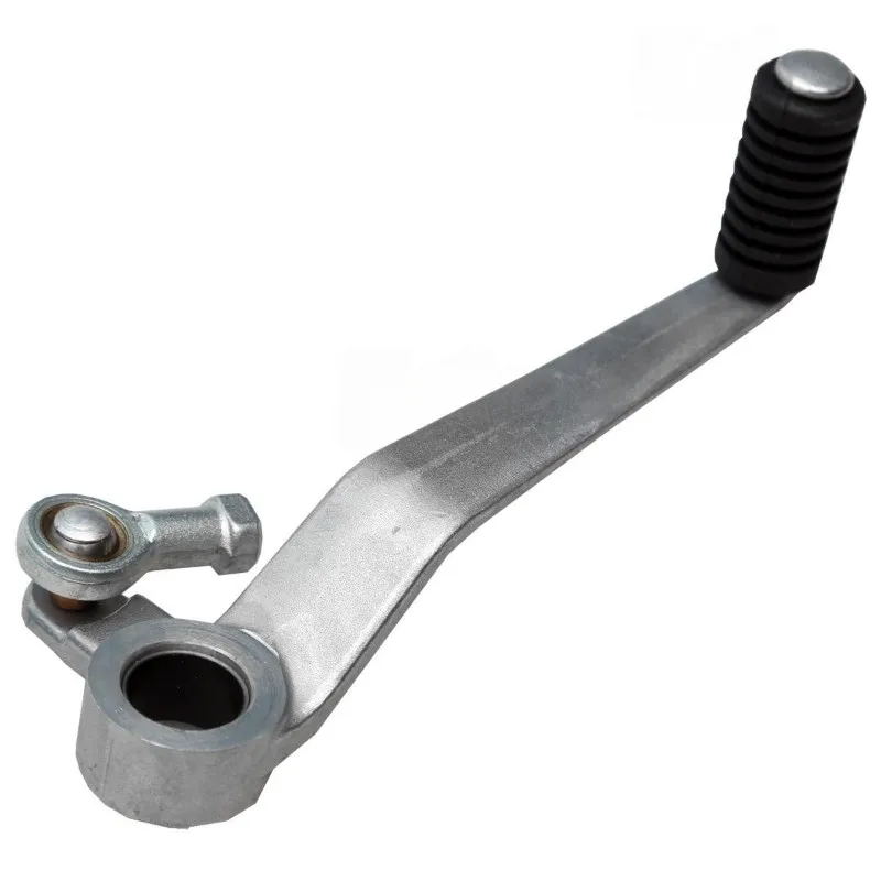 For SV650 99- 03 SV1000 03- 07 Motorcycle Aluminum Gear Shift Lever Shifter Rear Foot Pedal Lever
