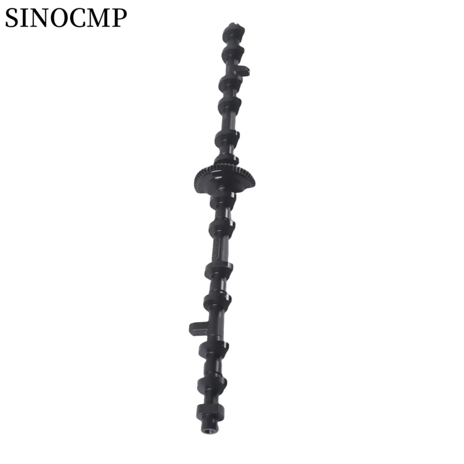 

N52 11377515868 Эксцентриковый распределительный вал ГРМ Valvetronic для BMW 1/3/5 серии X3 X5 Z4 N5 Детали двигателей Подъемники распределительного вала Запчасти