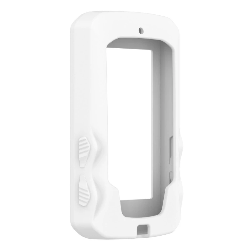 

J78A велосипедный GPS защитный чехол для компьютера, силиконовый для Bryton Rider 750, съемная, плотно прилегающая, защитная пленка для экрана, аксессуар для велосипеда