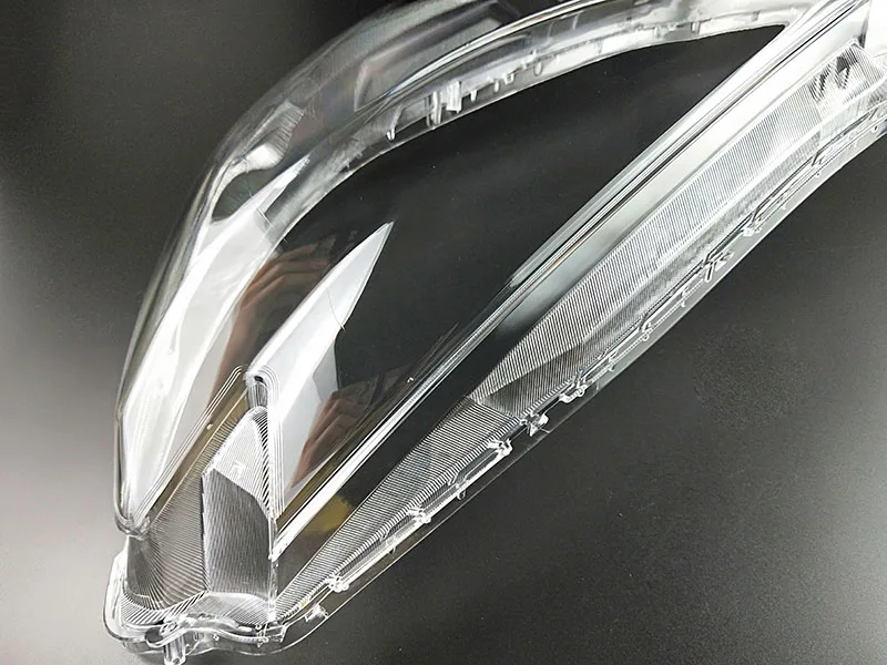 For NISSAN SYLPHY 15 16 17 18 moedels headlight cover ront headlight transparent cover shell