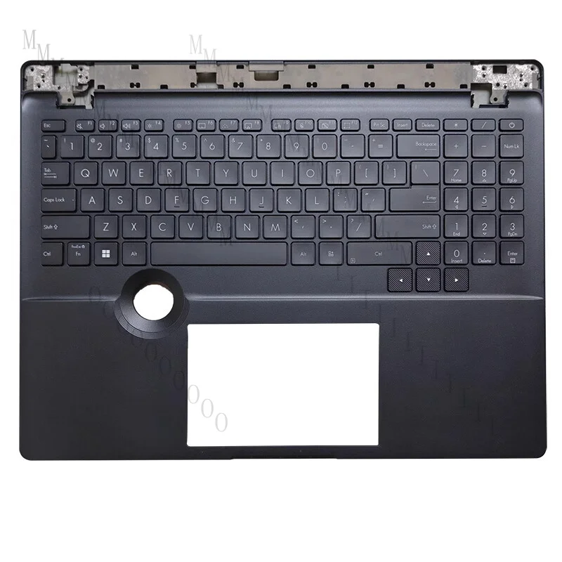 G... Palmrest US with Keyboard for ASUS ProArt Studiobook Pro 16 W7604