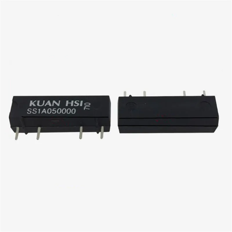 

ГОРЯЧАЯ НОВИНКА реле Герконовая труба S1A 050000 4PIN