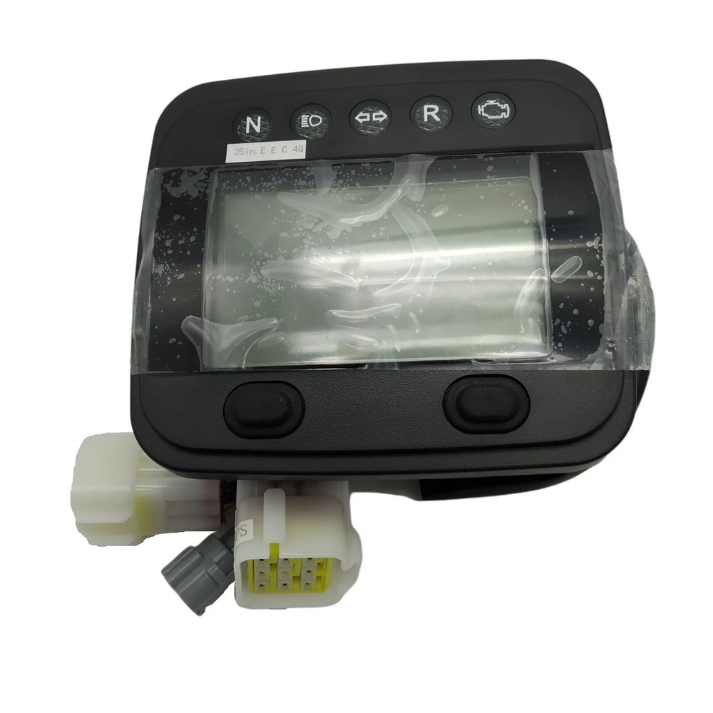 

Модель EFI, ЖК-спидометр в сборе для Linhai Bighorn 450 500 LH500 ATV 70829