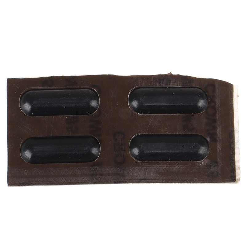 4Pcs New Rubber Feet Foot Pads For HP 9470m 9480m Bottom Base Cover
