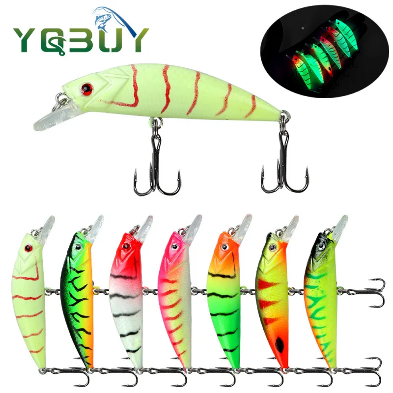 .إغراء الطعم غرق رأس الرمح أسماك إغراء Bait5.5cm/6g لمسافات طويلة صب الصيد البحري صيد المياه العذبة ل النهاش الأحمر وبا