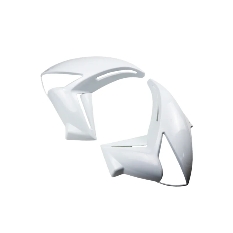 

Motorcycle Radiator Cover Panel Trim Cover Frame Fairing ER6N for Kawasaki ER-6N ER6N ER6-N 2009 2010 2011