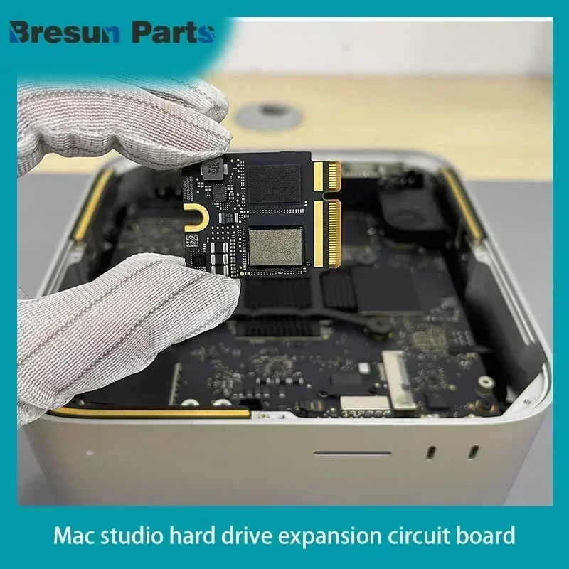 MAC Mini M4 SSD Upgrade Internal 2TB PCB Board with 1TB/2tb Nand MAC Mini M4 SSD Upgrade Internal 2TB PCB Board with 1TB/2tb Nand