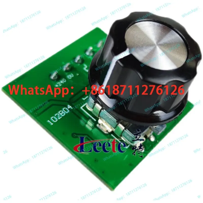 Fuji setting machine overfeed tension regulator, torque pulse regulator, torque sensor switch