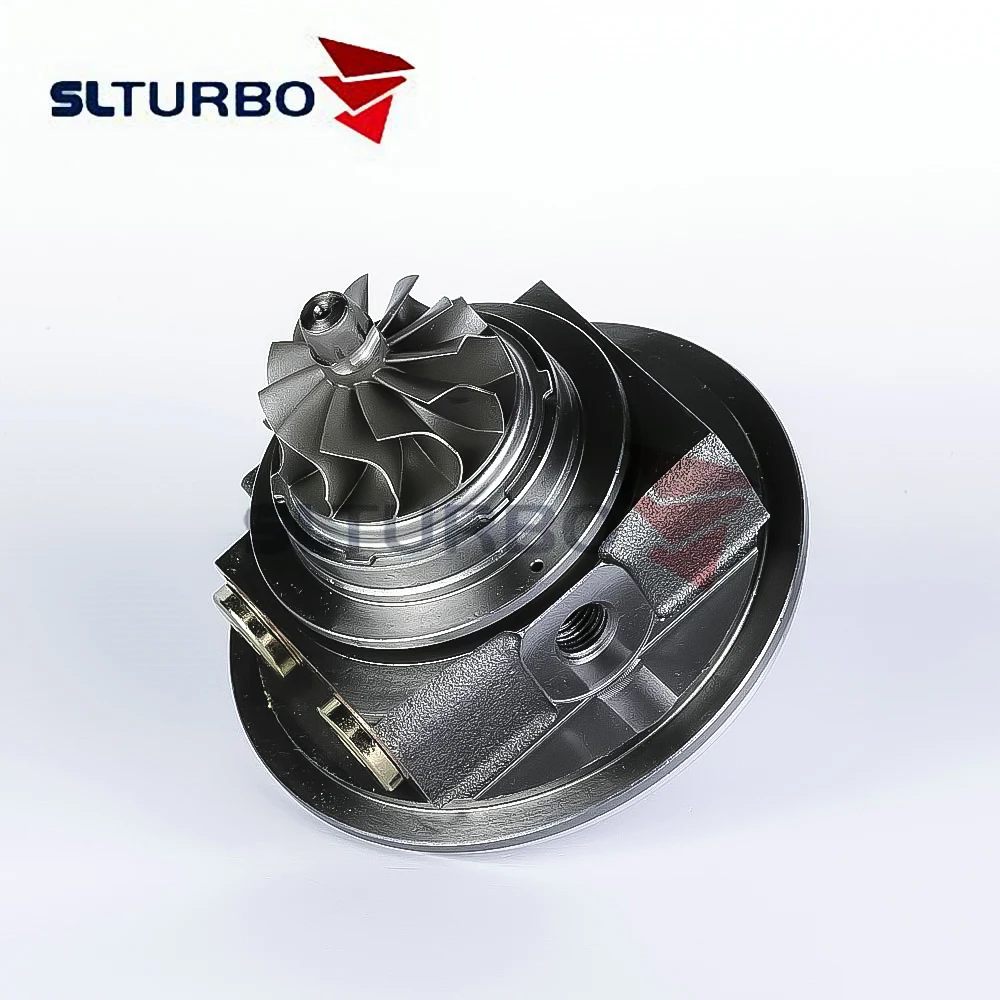 Turbine Core K03 Turbo CHRA For Seat Alhambra II lbiza V 1.4 TSI 110Kw CTHA 2010- 53039880248 53039700162 03C145703A Turbocharge