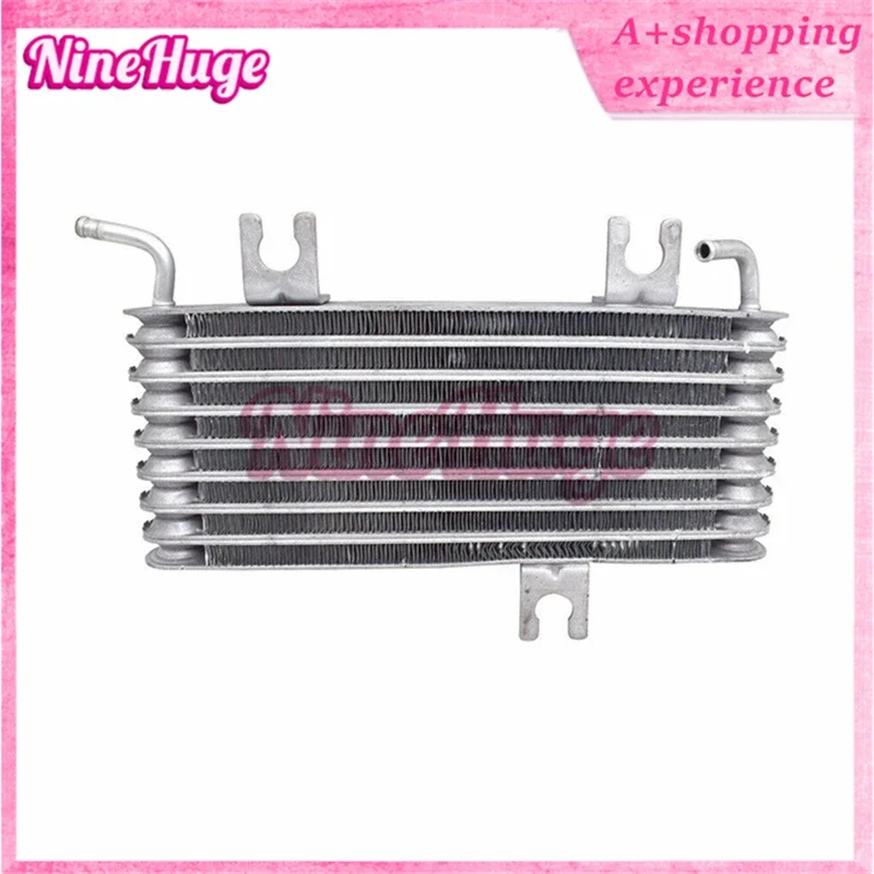 1PC Oil Cooler Assy Fit for NISSAN QASHQAI +2 I (J10 NJ10 JJ10E) 1.6 2.0 2007-2013 21606-JD30A 21606-JD30B 21606-JD30D