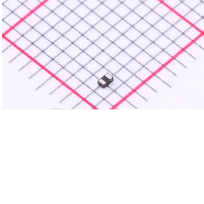 TPD1E10B09DPYT Circuit Protection Transient Voltage Suppressors TVS Diodes 20V Clamp 4.5A (8/20µs) Ipp 2-X1SON (1x.60)