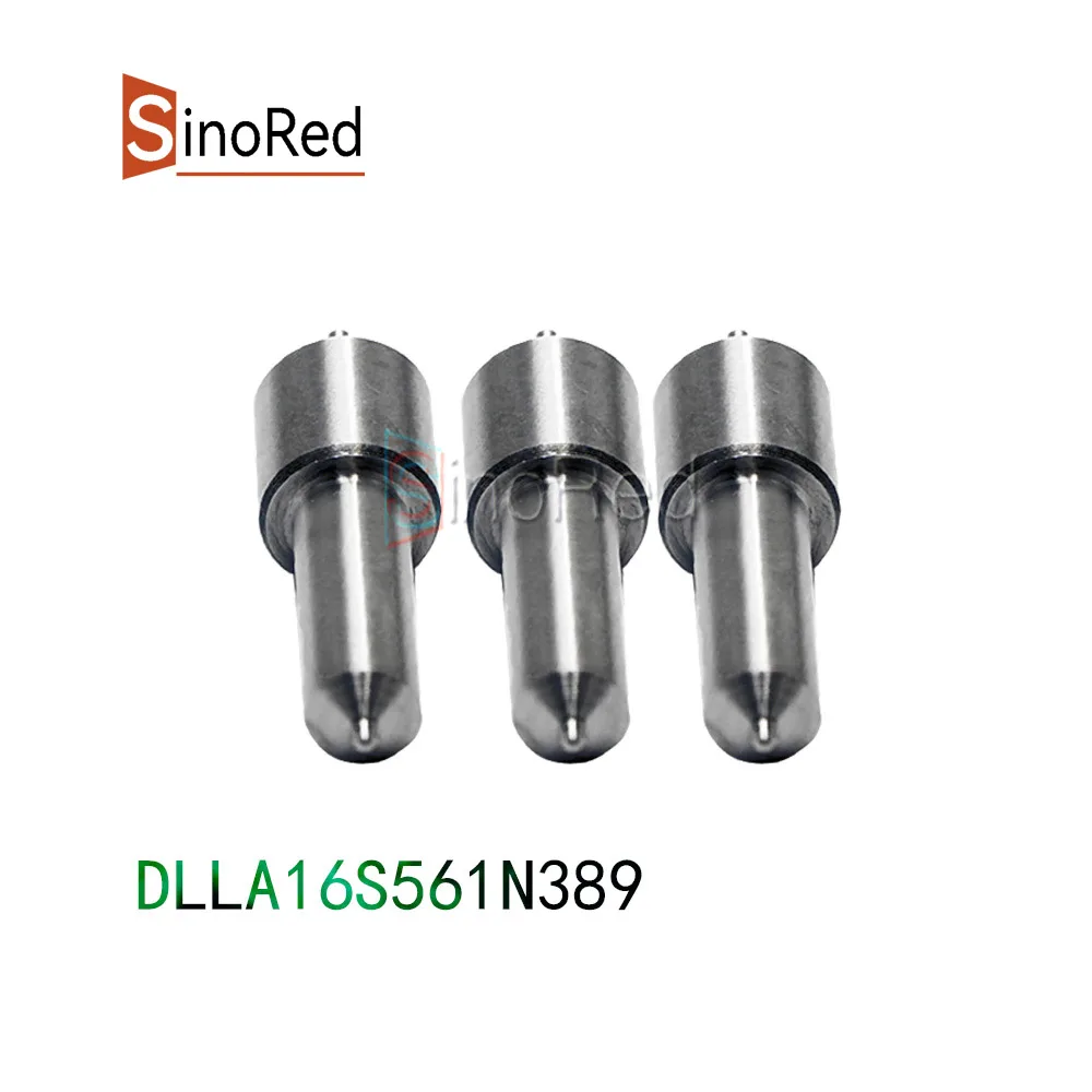 SALE 12 pieces DLLA16S561N389  nozzle