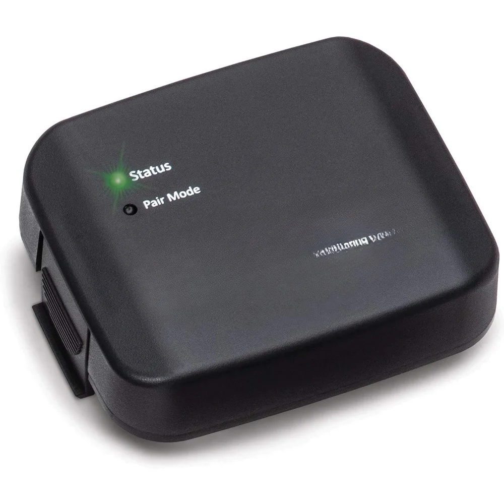 نظام مراقبة ضغط الإطارات RV TPMS مع أجهزة استشعار لاسلكية ومجموعة مكرر الإشارة #1