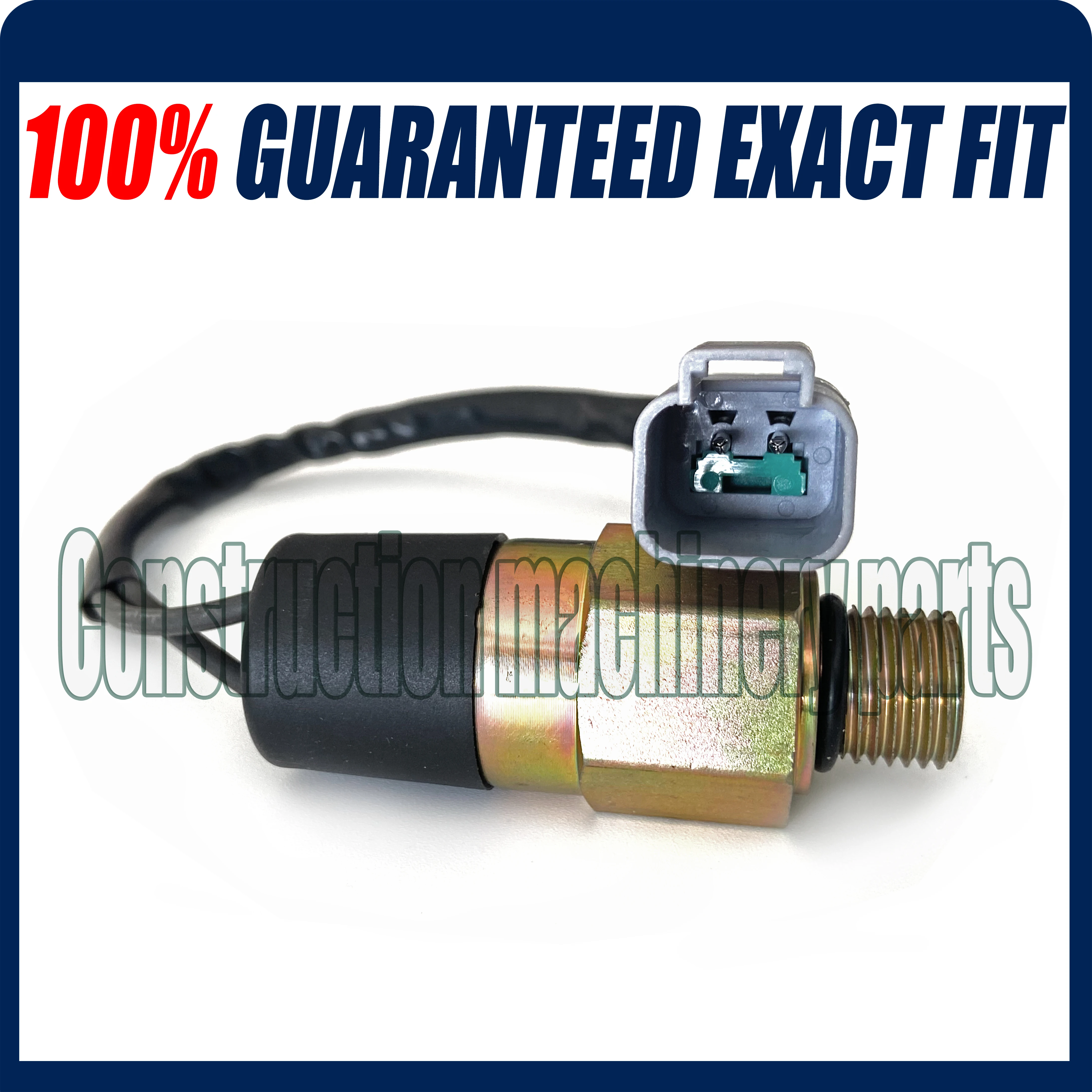 

Sensor Switch AH128929 For John Deere 9860 9650STS 9750STS 9400 9560 9660 9760 9500 T550 W660 Diesel Engine AH128929