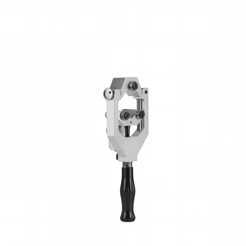 KBX-65 Manual Wire Stripper Tool for Cable Insulation Removal Professional Electrician Hand Tool for Copper Aluminum Wires