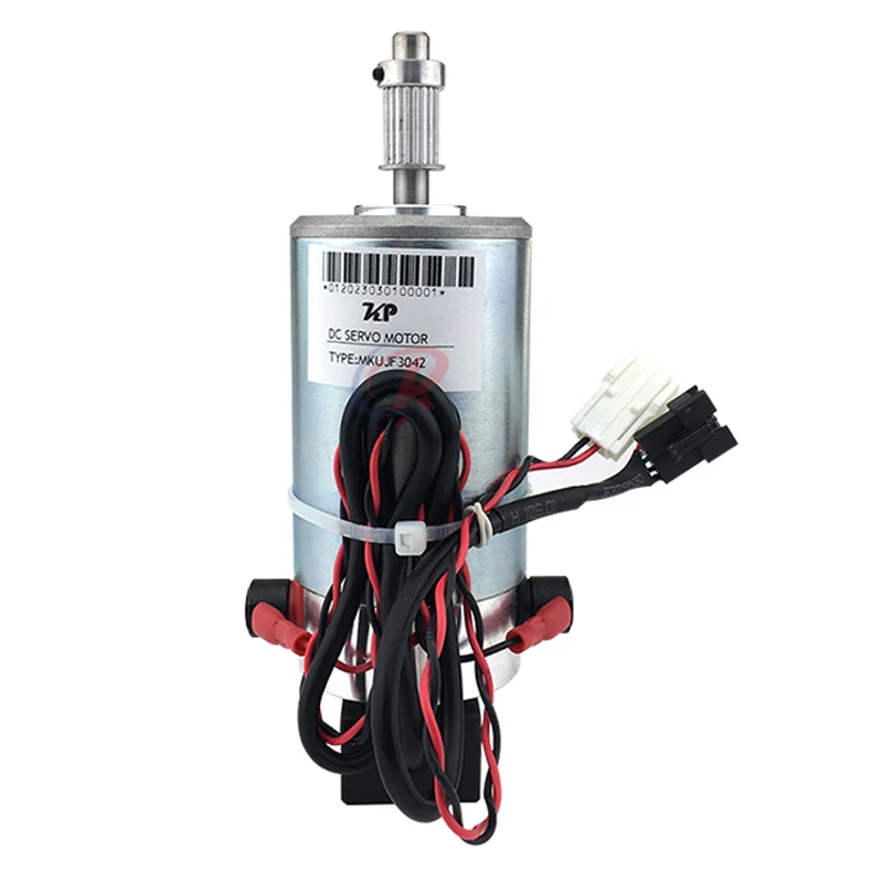 

Mimaki UJF-3042 UJF-6042 Carriage Motor UJF-A3FX Y-axis DC Servo Motor for Mimkai UJF6042 UJF3042