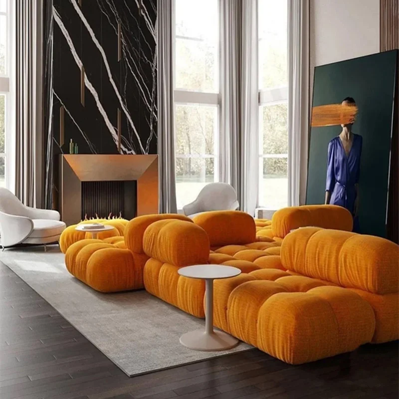

Inflatable Living Room Sofas Couch Bed Modern Living Room Lazy Outdoor Single Sofas Air Lounge Reclining Home Furniture
