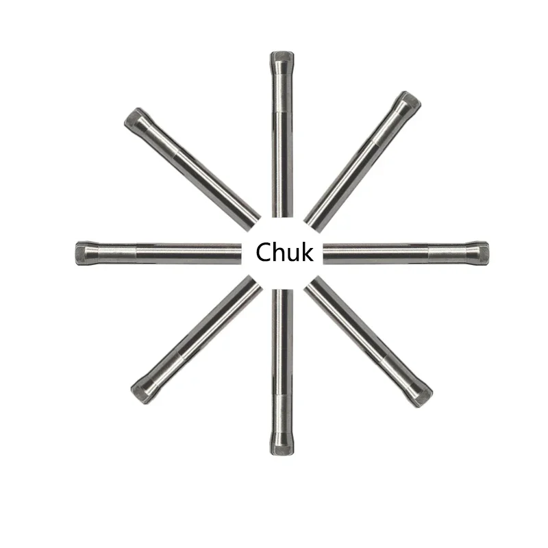 Professional Manicure Accessories Strong210 102L Handle Spindle For Electric Manicure Machine Nail Drill Milling Cutters Tool