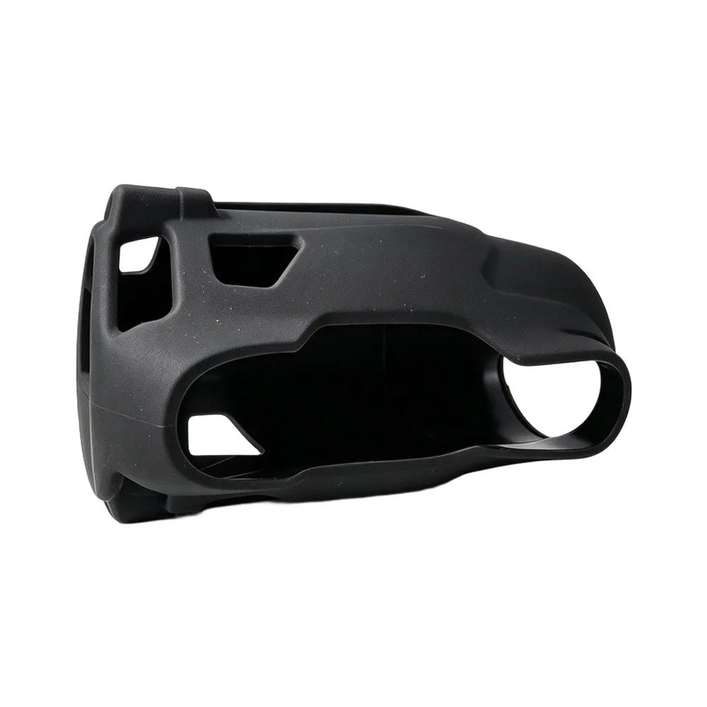 Black Silicone Protective Boot Case Shockproof Non-Slip Cover For DTD173 DTD172 For Impact Driver Power Tool Accessories view 3