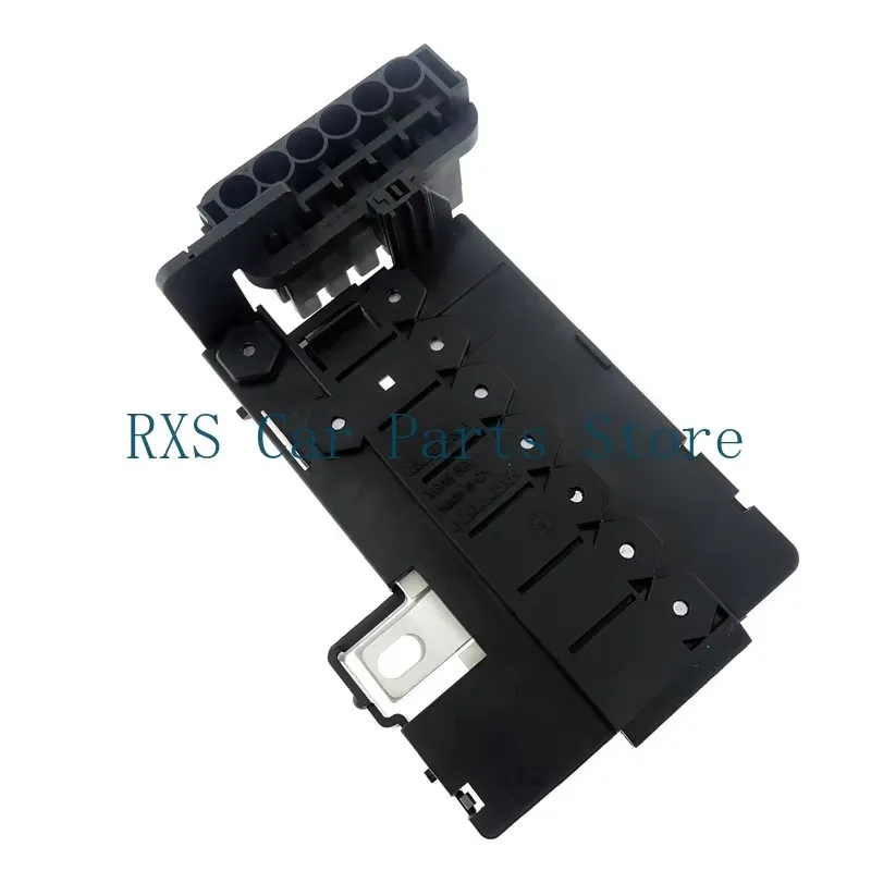 6R0937550A Batteriesicherungskasten für Jetta MK6 Polo Santana für Octavia Rapid Fabia 6R0937548E 6R0 937 621 6R0 937 629 – Detail 3