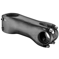 Giant Contact SLR OD2 Carbon Stem 10° - 31,8 mm - black