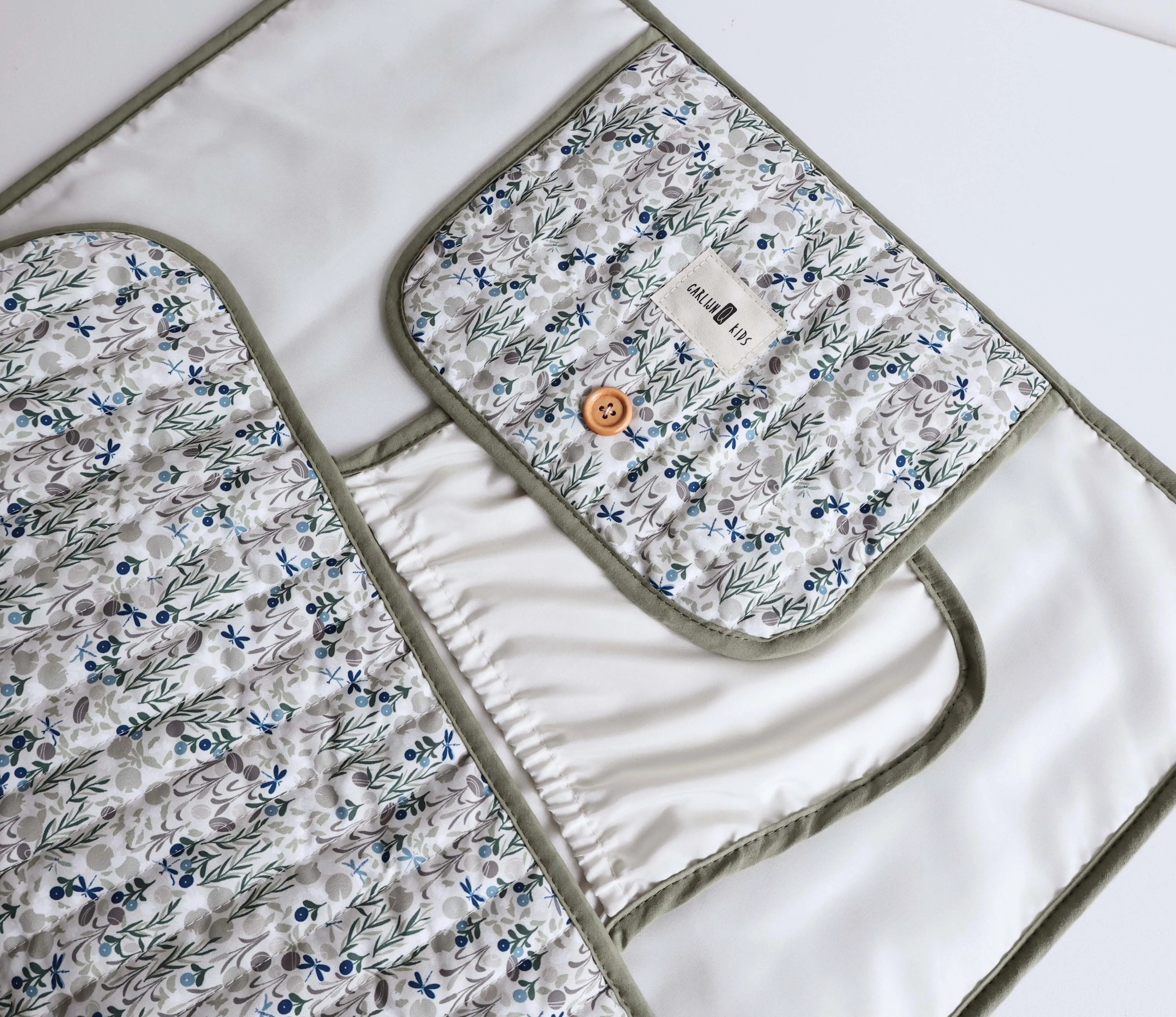 Thumbnail 2 - #34 Best Rated Baby Changing Tables to Buy in 2026