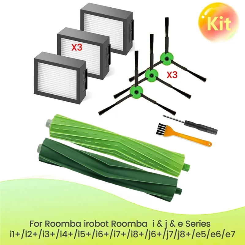 Ab43-For Roomba Iro… - image