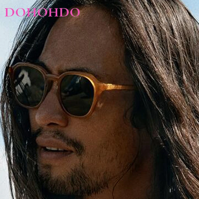 

2025 Trend Ladies Sunglasses Personality Square Frame Sunglasses Ins Trend Large Frame Sun Glasses Men Women UV400 Lentes De Sol
