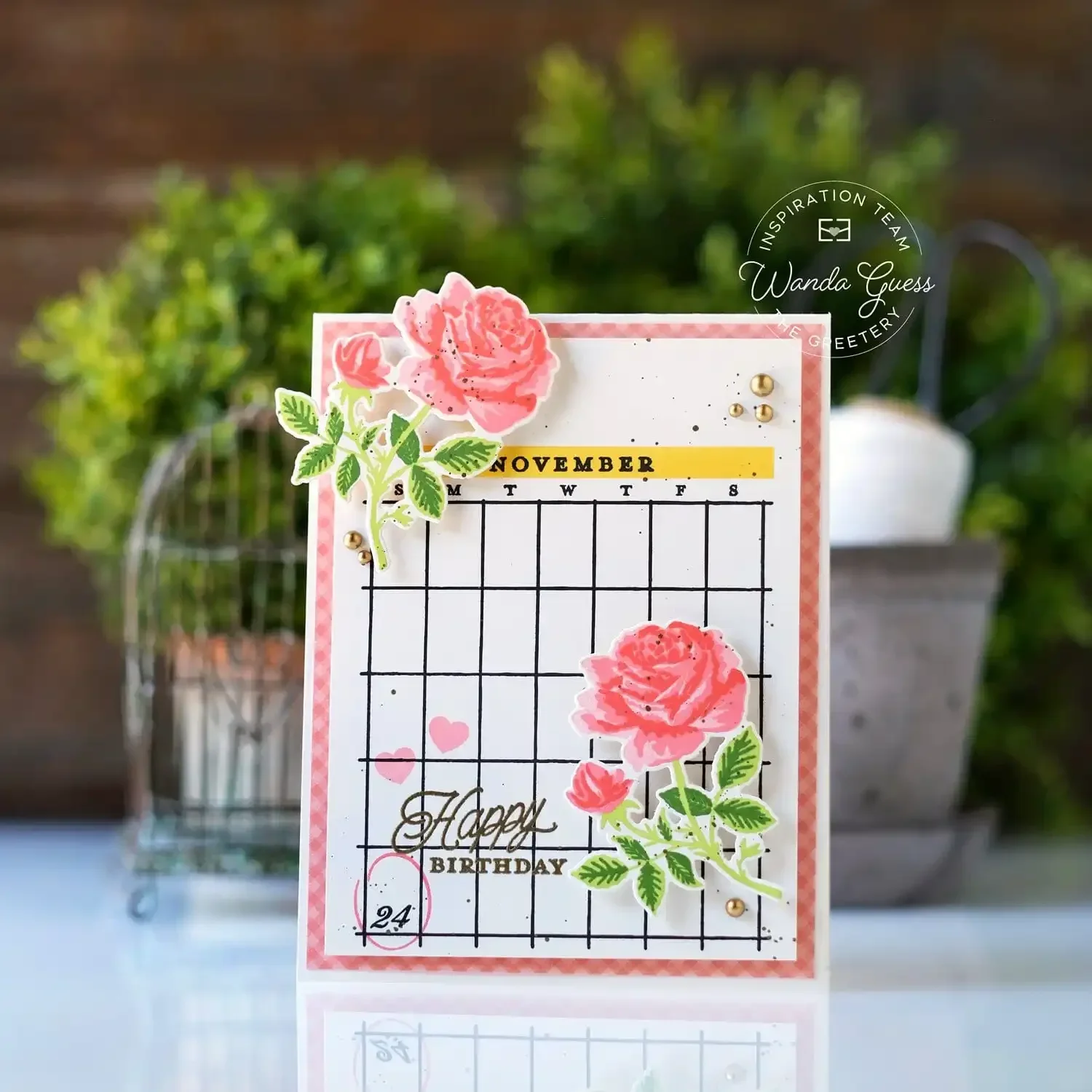 New Calendar Basics Clear Stamps Metal Cutting Dies Stencil For DIY Scrapbook Handcraft Paper Card Album Craft Template Supplies