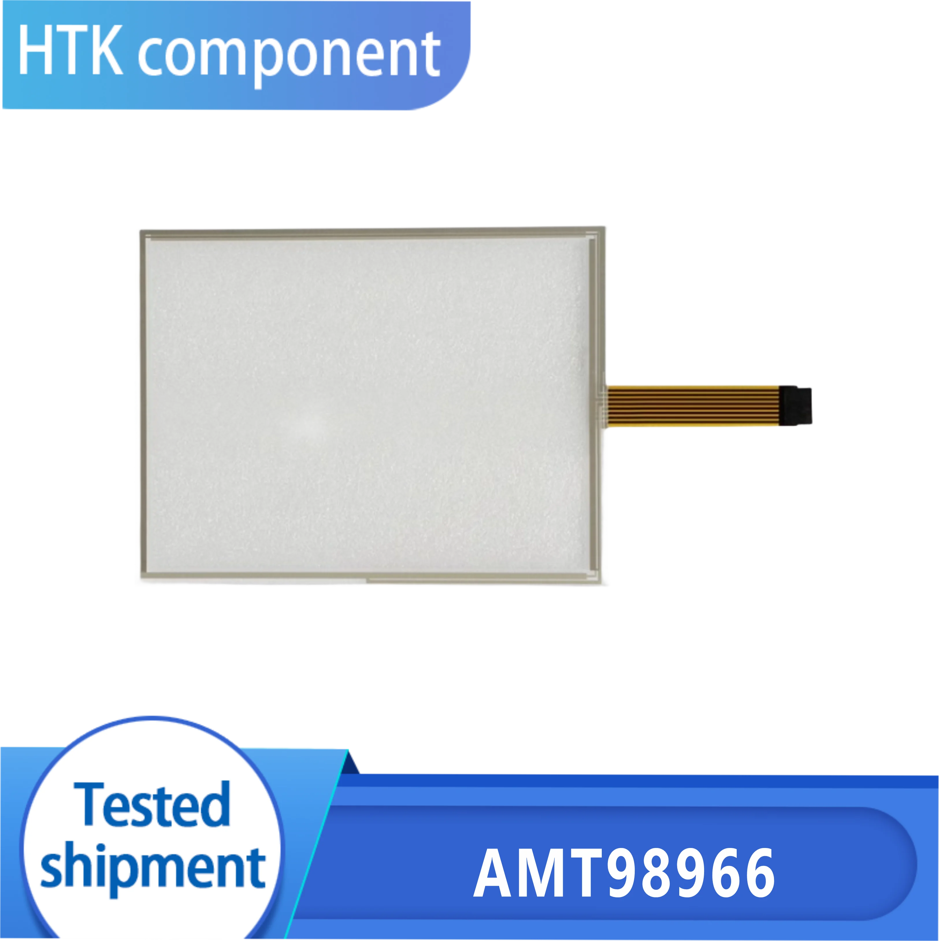 

New AMT98966 Touch screen