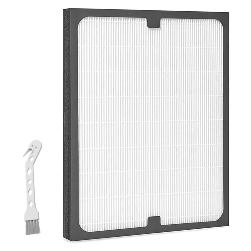 قطع غيار الأجهزة استبدال فلتر HEPA لنماذج مرشح الجسيمات من سلسلة Blueair 200/300 201 203 203 Slim 205 210B 215B 250E 2