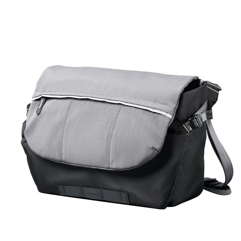 AliExpress Ulanzi TE88 Camera Shoulder Bag 15L 3-Point Anti-Shake With Side Quick Access For DSLR Mirrorless Cameras Commuting Cycling