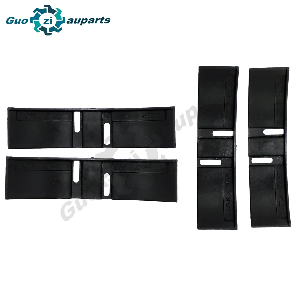 01M 01N Transmission Plastic Clips Set New for VW Golf Jetta Passat Audi A3 A4 Seat Skoda 1995-2006