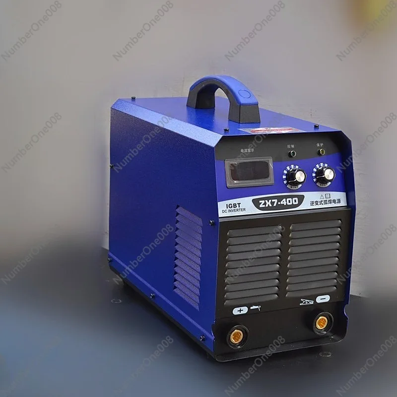 ZX7-400/لوحة التحكم/لوحة محول التردد/لوحة أنبوب واحد/أجزاء إصلاح اللحام/