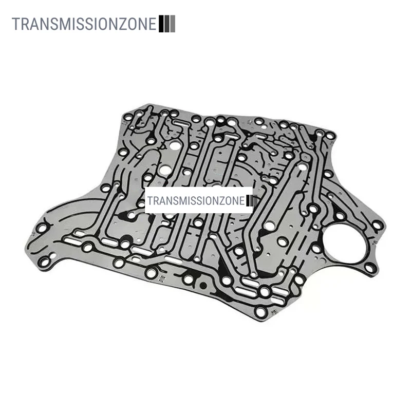 

DQ400 0DD Hybrid Transmission Separator Plate 0DD325277H For AUDI VW SEAT