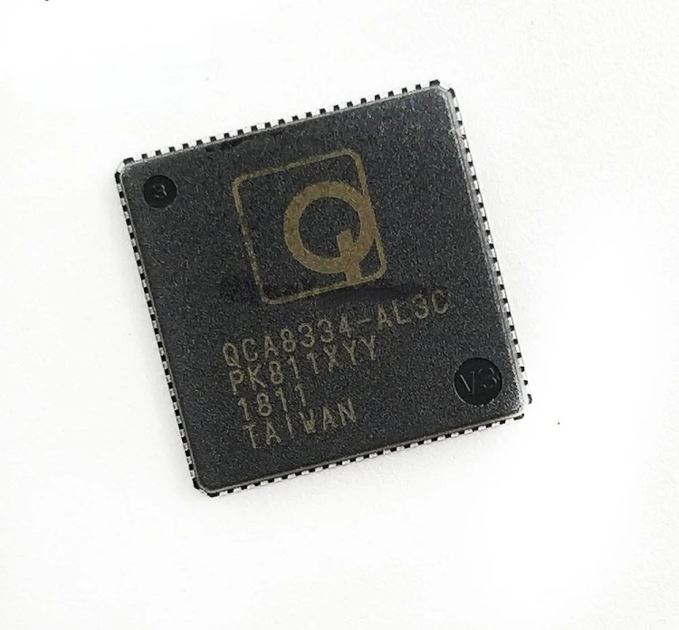 (Electronic Components)Integrated Circuits QFN88 QCA8334 QCA8334-AL3C