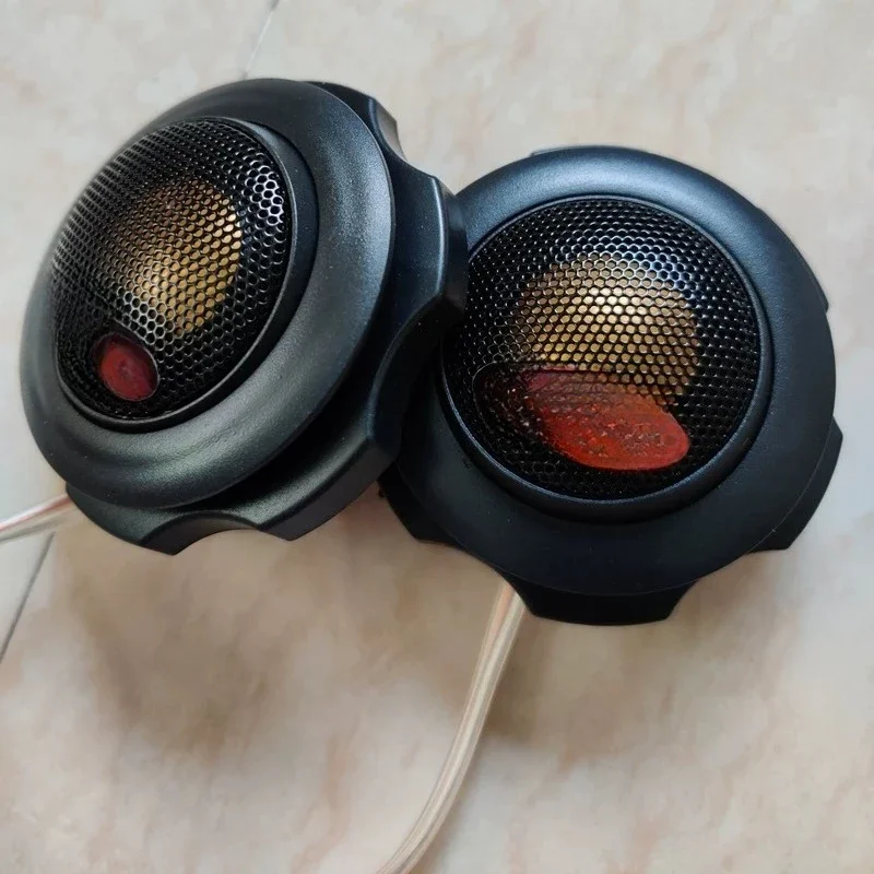 For Klipsch 1.5-inch treble head car stereo car dismantling horn second-hand modified original inverted mold
