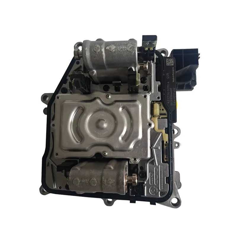 Adequado para volkswagen audi skoda 0am927769d módulo de controle de transmissão 0am325025hz10 válvula única