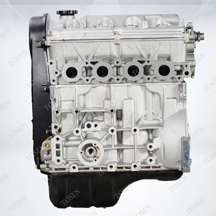 

High Quality Bare Engine G16A G16B Engine Assembly Motor Long Block 1.6L for Suzuki Vitara