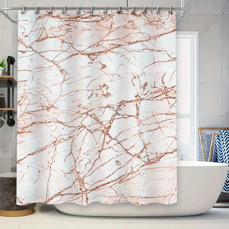 

Зеленый кактус, коврик для ванной, занавеска для душа, декоративная водонепроницаемая полиэфирная ткань с принтом, украшение для дома, ванной комнаты, белый, зеленый, красный, булавка